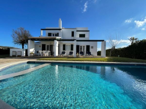 Villa Pont d'En Gil